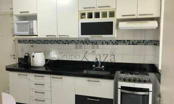 Imagem 5: Apartamento - Jardim Esplanada - Residencial Mediterrâneo - 90m²