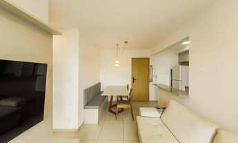 Imagem 3: 2 quartos com móveis e planejados, pronto para sua mudança para venda