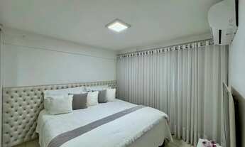 Imagem 7: APARTAMENTO 4 QUARTOS 1 SUÍTE - SETOR PEDRO LUDOVICO - GOIÂNIA GO