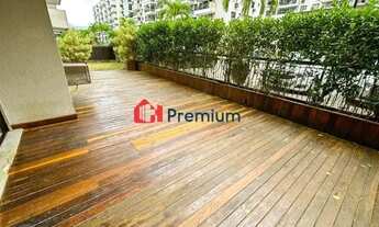 Imagem: Apartamento à venda, Recreio dos Bandeirantes