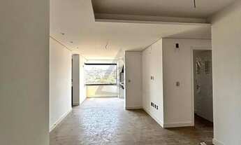 Imagem: Apartamento à venda em Campinas, Nova Campinas