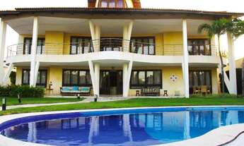 Imagem 2: Casa, 700 m² - venda por R$ 4.500.000,00 ou aluguel por R$ 19.900,00/mês - Parque Manibura