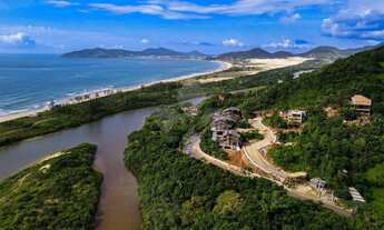 Imagem 2: Casas em condomínio no Siríu em Garopaba - SC