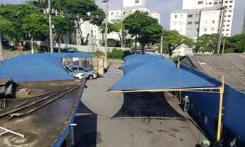 Imagem 6: Butantã, Terreno Comercial de esquina com 361m²