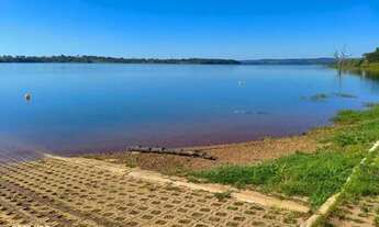 Imagem 2: Corumbá 4 - Lote próximo ao lago