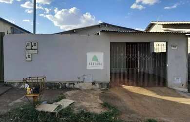 Imagem 3: Aluguel Casa Ótima Localização 3 Quartos , Sala Garagem Q