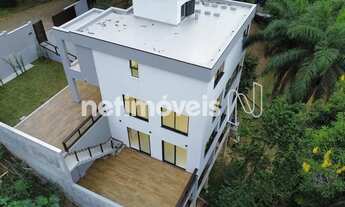 Imagem 5: Venda ou locação Casa em condomínio Ville de Montagne Nova Lima