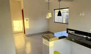 Imagem 7: Casa à venda no bairro Setor Serra Dourada - Goianira/GO