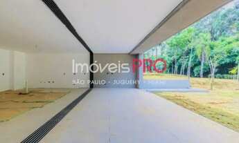 Imagem 7: Casa em condomínio - 4 suítes - 828 m²