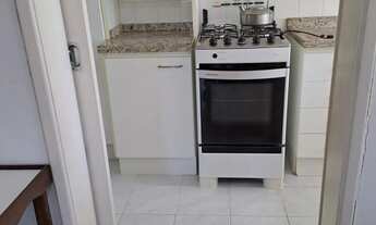 Imagem 4: Apartamento 2 dormitórios no bairro Santo Antônio