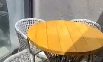 Imagem: Lindo Flat em Tambaú