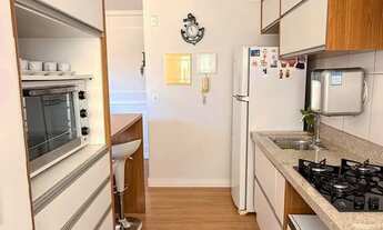 Imagem 3: APARTAMENTO PQ AMAZÔNIA Apartamento com 2 Quarto(s) e 1 banheiro(s) à Venda, 55.00 por R