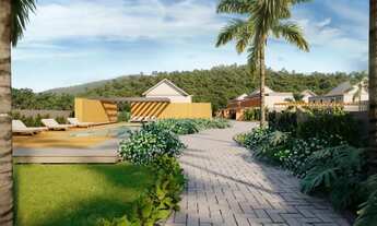 Imagem 3: Casa para Venda em Florianópolis, Morro das Pedras, 2 dormitórios, 1 suíte, 2 banheiros