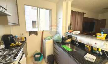 Imagem 2: LINDO APARTAMENTO PARA VENDA NO CONDOMÍNIO ALMARE