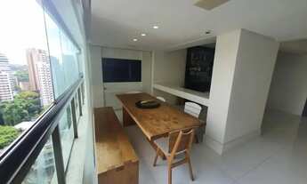 Imagem 4: Apartamento para locação no HAUS HORTO, HORTO FLORESTAL, Salvador, BA