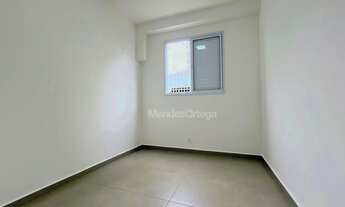 Imagem 4: Apartamento com 2 dormitórios para alugar, 67 m² por R$ 2.846/mês - Parque Campolim - Soro