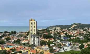 Imagem: Cobertura com 110 metros quadrados com 2