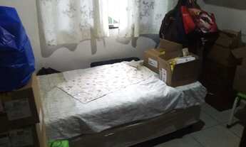 Imagem 8: Imóvel para venda tem 200 metros quadrados com 3 quartos em Jardim Sulacap - Rio de Janeir