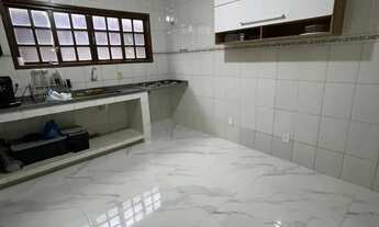 Imagem 4: CASA DUPLEX NO BAIRRO ENSEADA DAS GAIVOTAS- PERTO DA RODOVIA- R$350 MIL- 2 SUITES