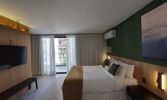 Imagem 4: Centro Apartamento com 1 dormitório