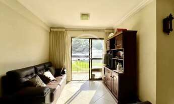 Imagem 2: Apartamento de 2 quartos com 65m² à venda na Ermitage. Teresópolis-RJ codigo: 157450