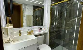 Imagem 4: Parc Athenne Apartamento com 3 dormitórios