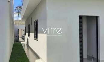 Imagem 2: Casa à venda no bairro Jardim Ipanema em Uberlândia