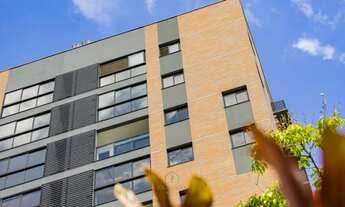 Imagem: Apartamento à venda no Anita Garibaldi