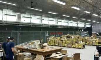 Imagem 4: Galpão para alugar, 3138 m² por R$ 61.000,00/mês - Vila Constança - São Paulo/SP