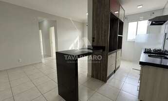 Imagem 2: Apartamento Semi-mobiliado na Região da Ronda com 03 Dormitórios!