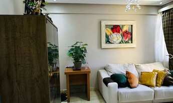 Imagem 5: Apartamento reformado e quitado