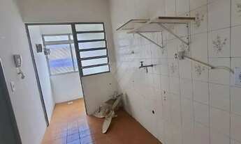 Imagem 6: Salgado Filho Apartamento com 1 dormitório