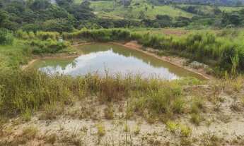 Imagem: Condomínio Sítio em Sta Luzia-MG