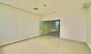 Imagem 4: Sala à venda, 47 m² por R$ 695.000,00 - Vila da Serra - Nova Lima/MG