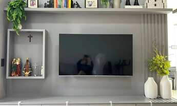 Imagem: CASA Mobiliada São João