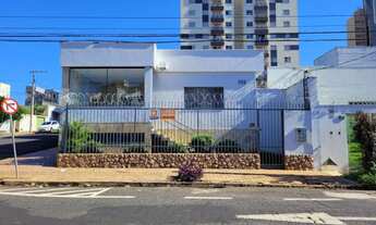 Imagem: Casa para locação no bairro Martins