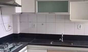 Imagem 6: Apartamento 3/4 Parque Amazônia