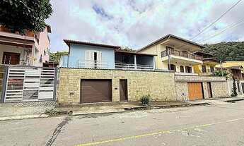 Imagem: Casa 3 quartos - Bosque dos Pinheiros