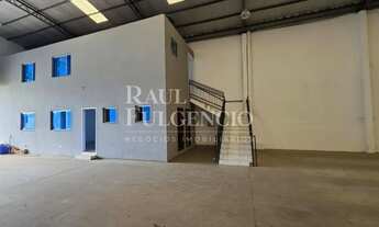 Imagem 5: Barracão/Galpão com 650m² prox. a BR369