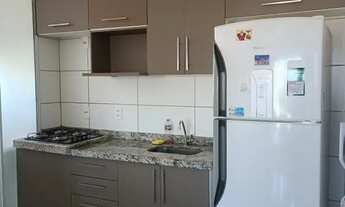 Imagem 2: Apartamento Mobilhado em Barretos - Condomínio Completo