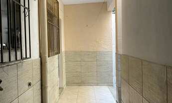 Imagem 7: Casa de 2 quartos na Trindade