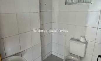 Imagem 6: Salão - / Comercial / Parque São Francisco