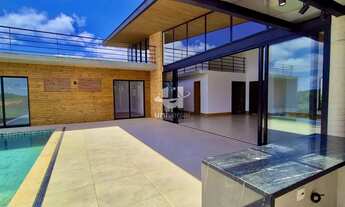 Imagem 5: Casa de alto padrão com vista para Represa de R$ 2.980.000 por R$ 2.690.000 - Residencial