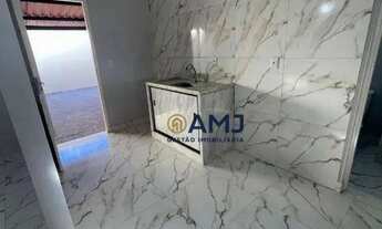 Imagem 4: Casa com 2 dormitórios à venda - Residencial Jardins Cerrado 6 - Goiânia/GO