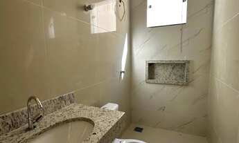 Imagem 5: Casa a venda no Bairro Delfino Magalhães