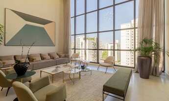 Imagem: Apartamento com 2 suíte(s) mais 2 quarto(s)