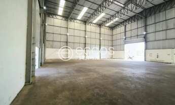 Imagem 3: Galpão para aluguel, Distrito Industrial - Uberlândia/MG