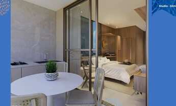 Imagem: Apartamento Flat em Tamandaré