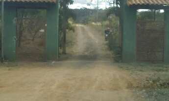 Imagem: Vendo chácara na Comunidade de Cabeceiras