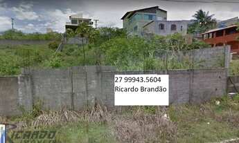 Imagem 4: Lote / Terreno à venda com vista para lagoa e para mar na Enseada Azul, Nova Guarapari ES